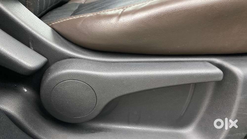 Nissan Kicks Xv Premium Option D Dual Tone, 2019, Diesel