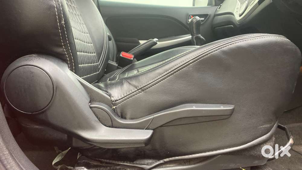 Maruti Suzuki Baleno