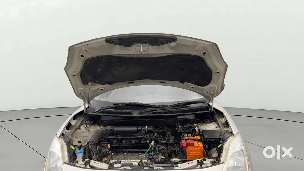 Maruti Suzuki Swift Vvt Lxi, 2022, Petrol