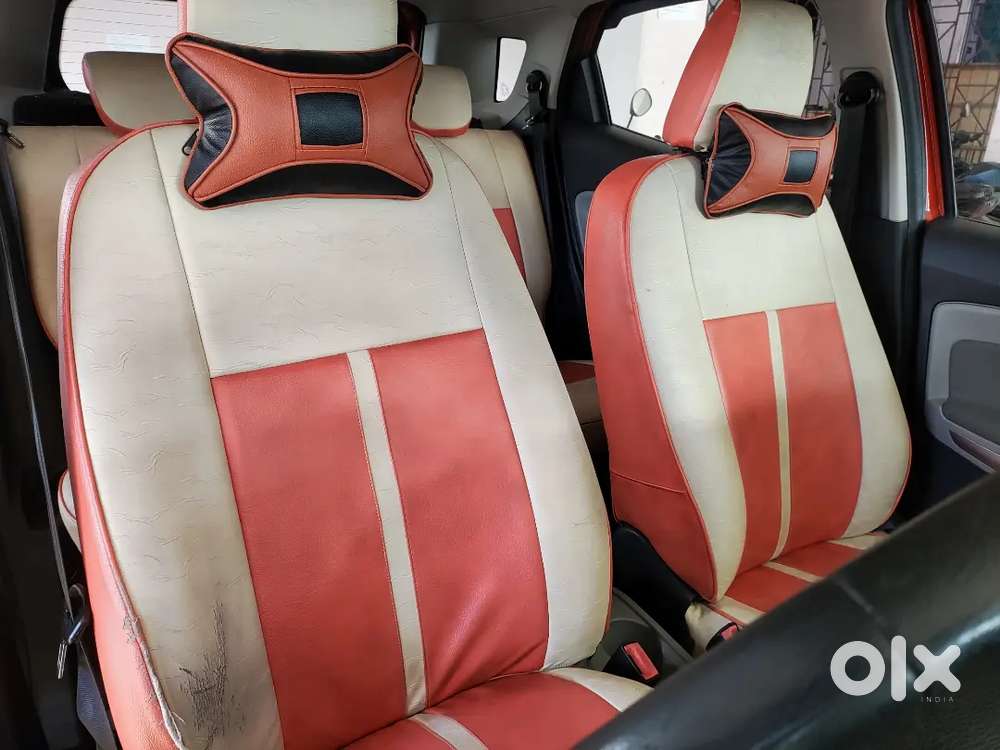 Ford Ecosport Diesel Well Maintained