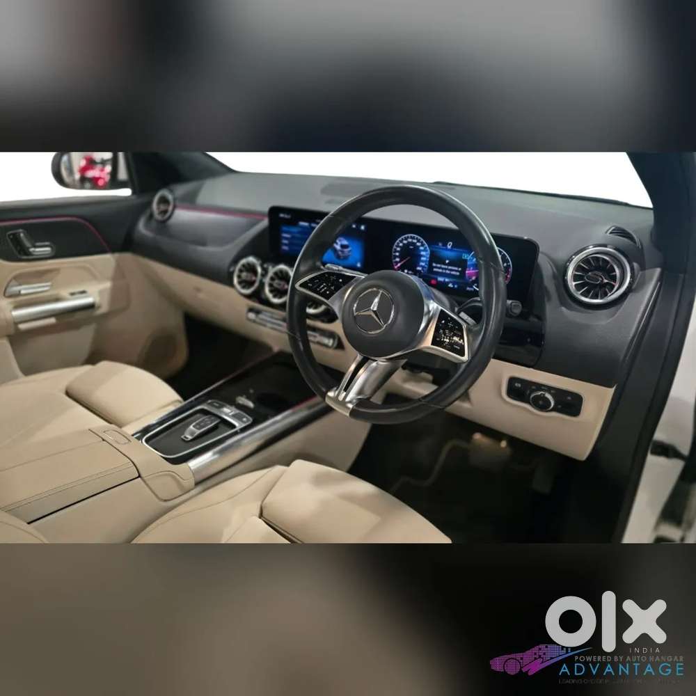Mercedes-benz Gla 200, 2024, Petrol