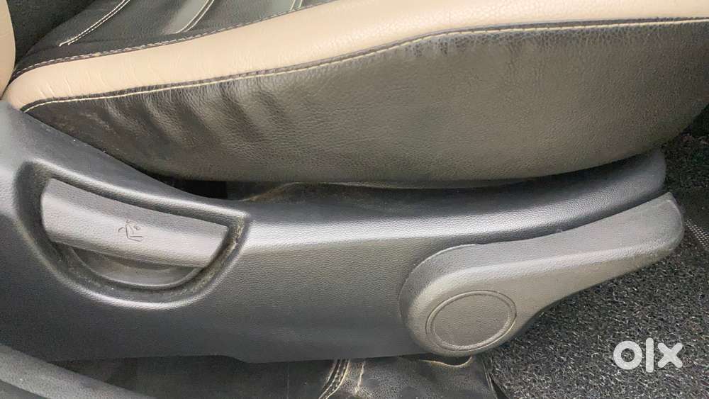 Hyundai Xcent [2014-2017] 1.2 S, 2015, Petrol