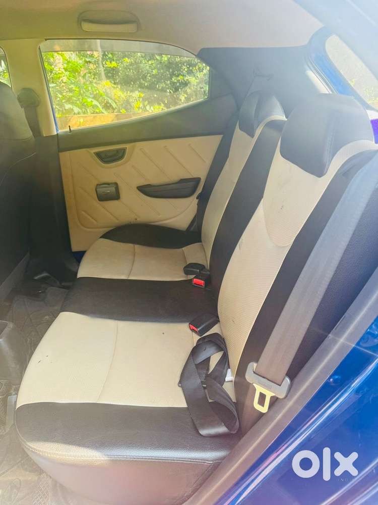 Hyundai Eon 2014 D-lite+  36,000 Km  Excellent Condition  Thrissur