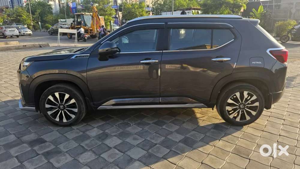 Honda Elevate Zx Cvt, 2024, Petrol