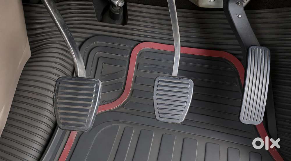 Mahindra Xuv500 W6 2wd, 2015, Diesel