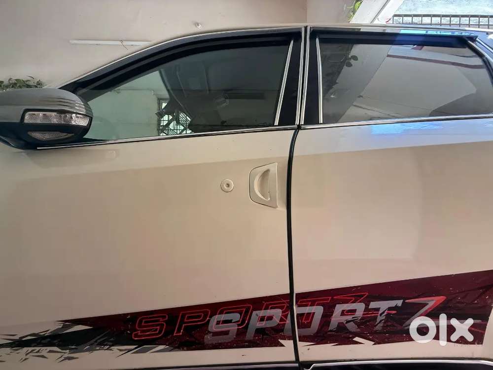 Mahindra Xuv500 Sportz Diesel 2014