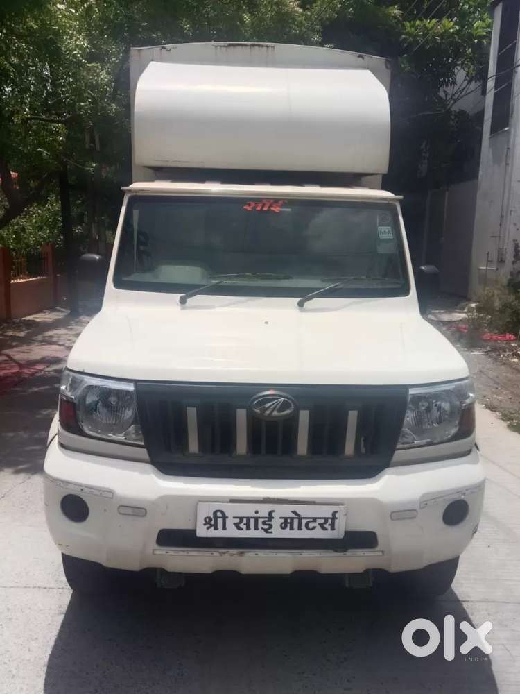 Mahindra Bolero 1.5 B6 (o), 2024, Diesel