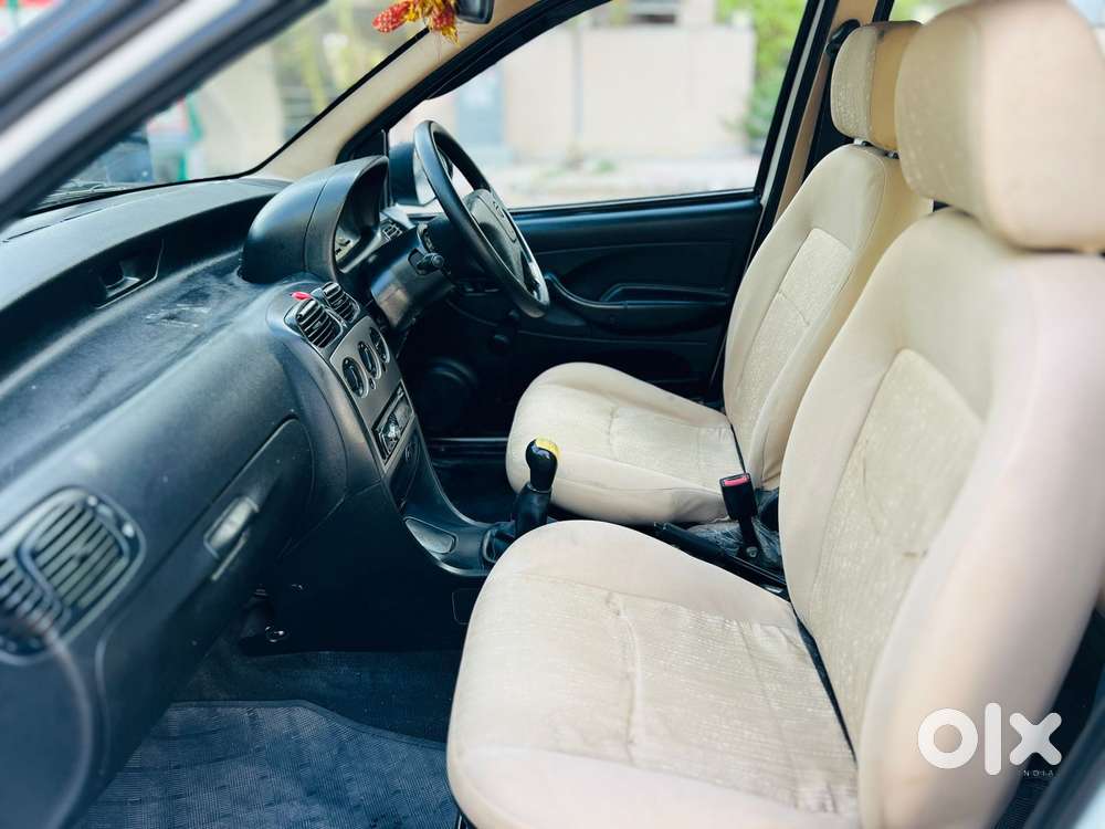 Tata Indica V2 Dl Bsiii, 2015, Diesel