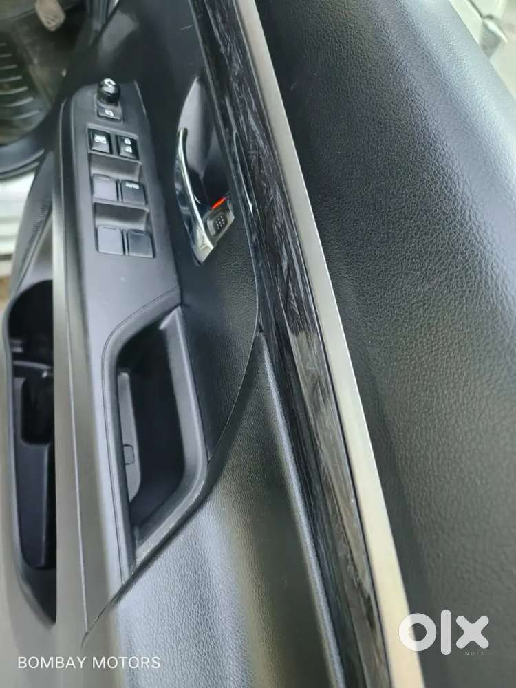 Maruti Suzuki Xl6 2019 Petrol 57000 Km Driven White Color