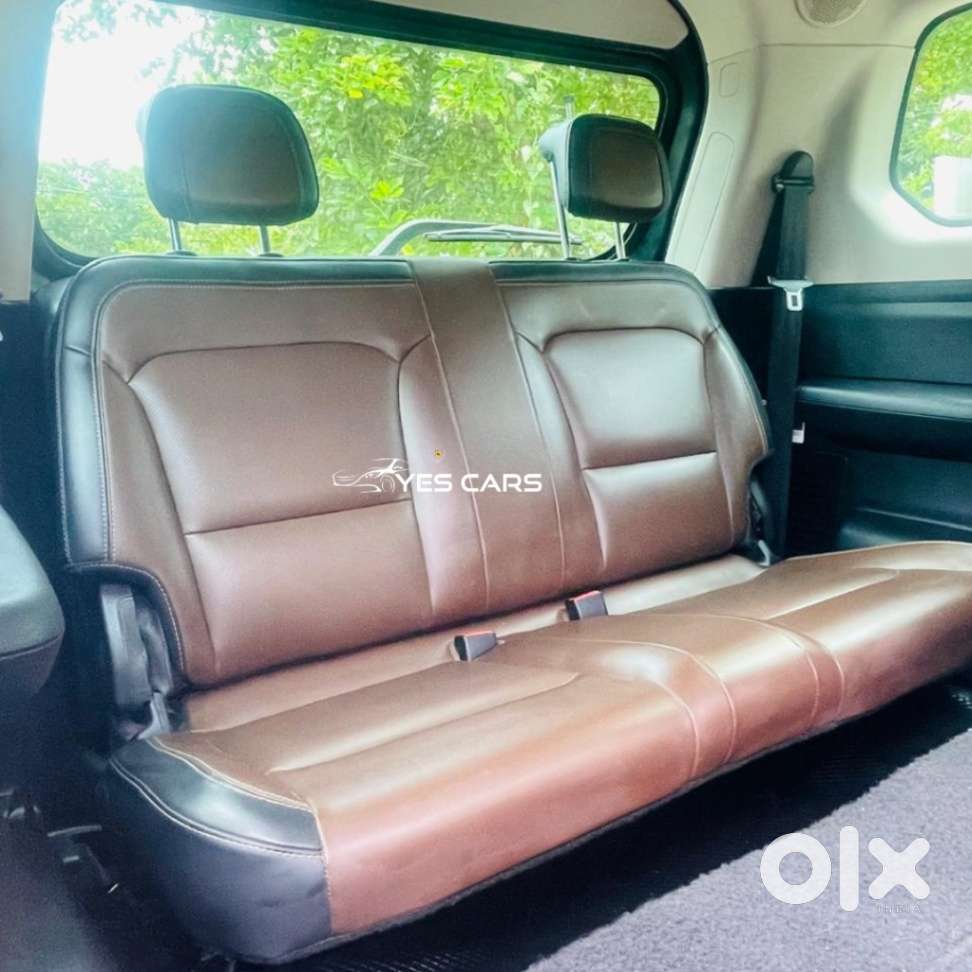 Mahindra Scorpio N Z8 L Diesel At 2wd 7 Str [2022], 2022, Diesel