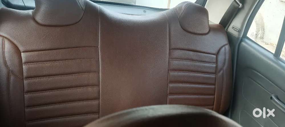 Hyundai Santro Xing 2008 Petrol 95000 Km Driven