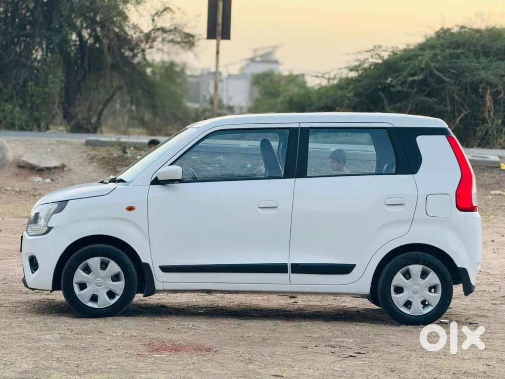 Maruti Suzuki Wagon R, 2022, Cng & Hybrids