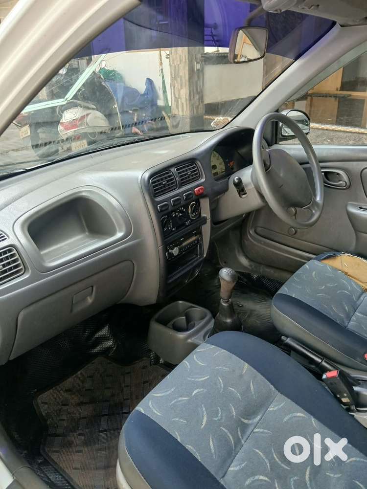 2008 Maruti Suzuki Alto