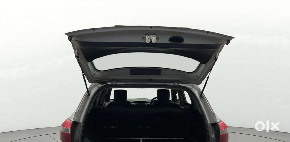 Hyundai Creta 1.6 E Plus, 2017, Petrol