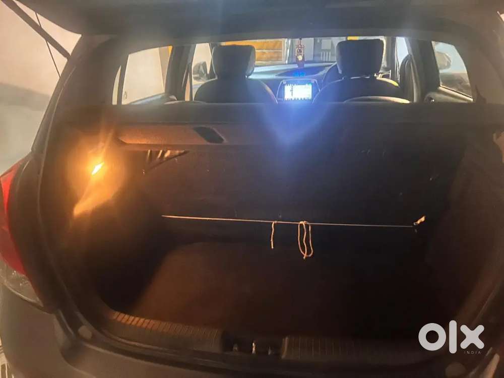 Hyundai I20 2012 Diesel Well Maintained Android System Reverse Camera