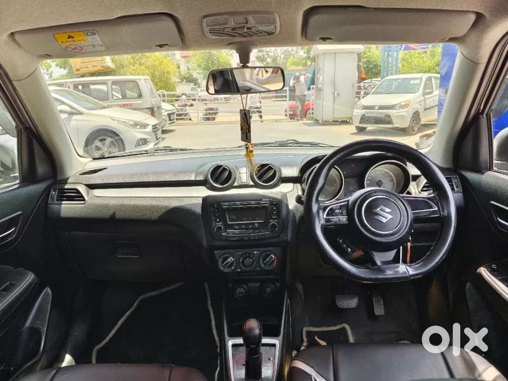 Maruti Suzuki Swift Amt Vxi, 2019, Petrol