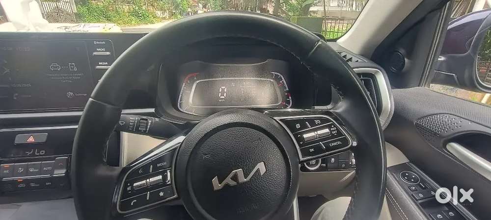 Kia Sonet 2023 Diesel 50000 Km