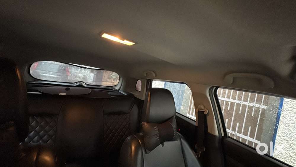 Maruti Suzuki Brezza Lxi 2024 October Single Handed 30000 Km