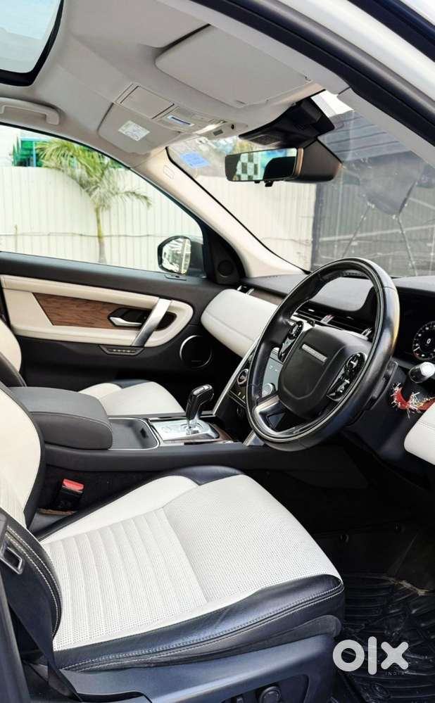 Land Rover Discovery Sport Se R-dynamic Petrol, 2020, Petrol