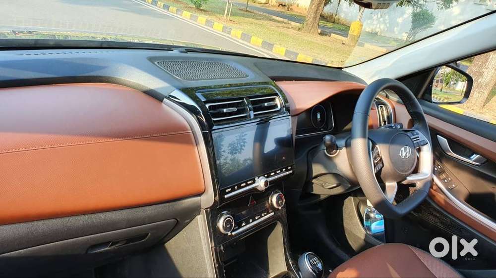 Hyundai Alcazar 2021