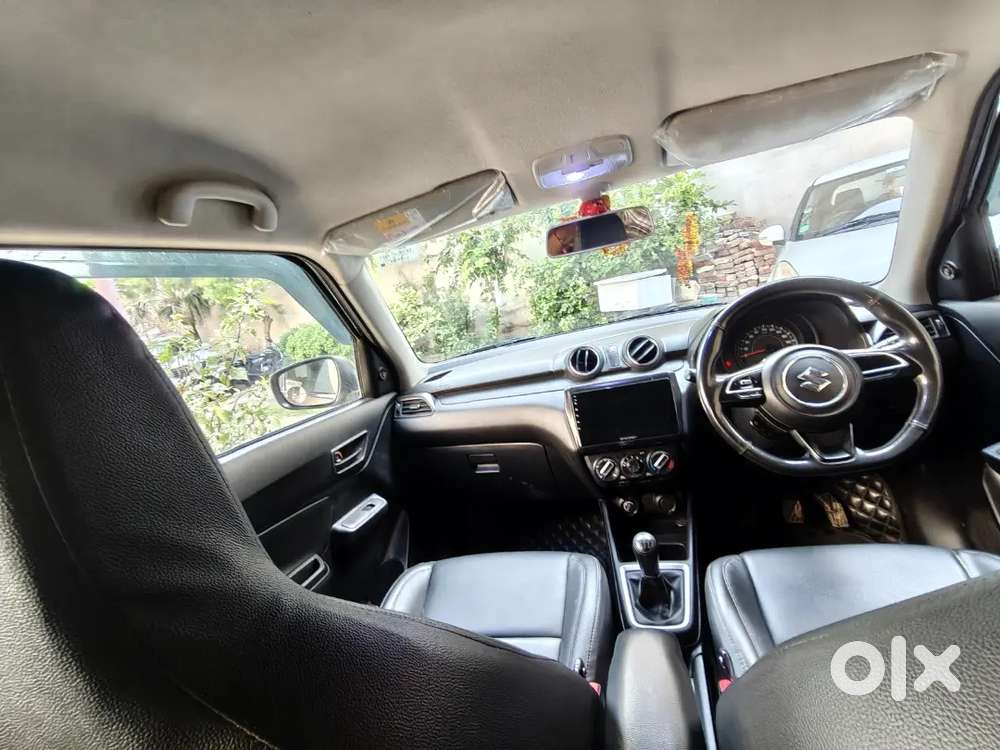 Swift Maruti Suzuki Lxi 2023