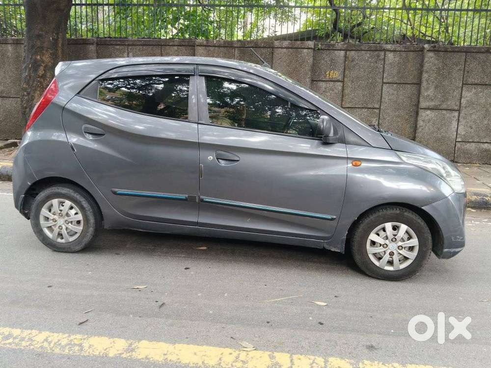 Hyundai Eon Era +, 2017, Petrol