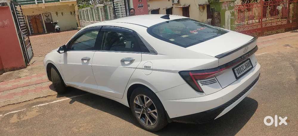 Verna Petrol