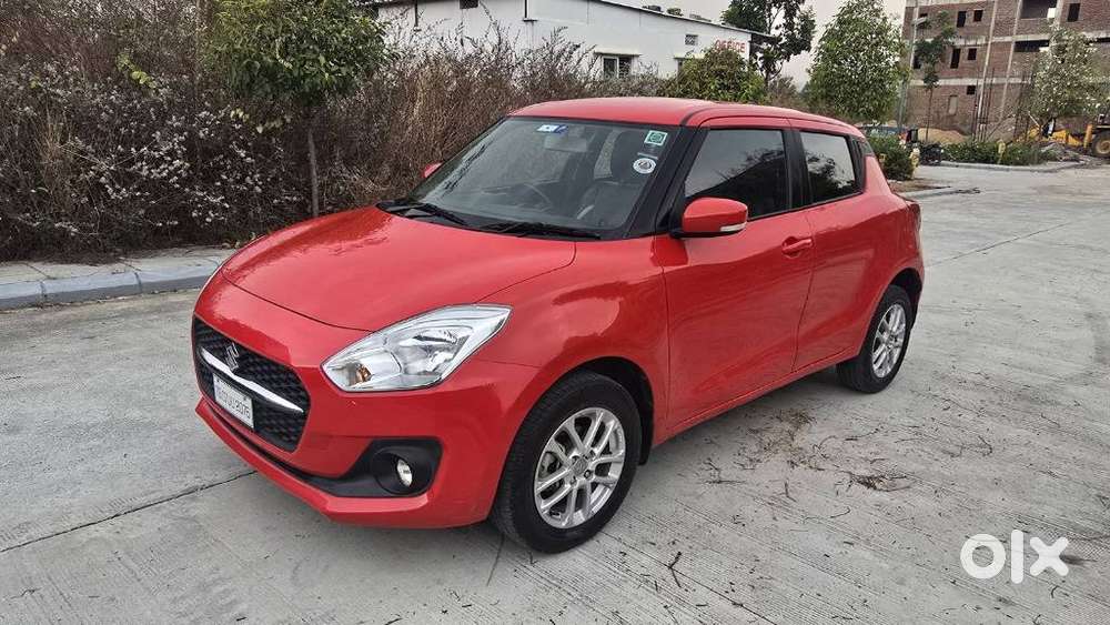 Maruti Suzuki Swift
