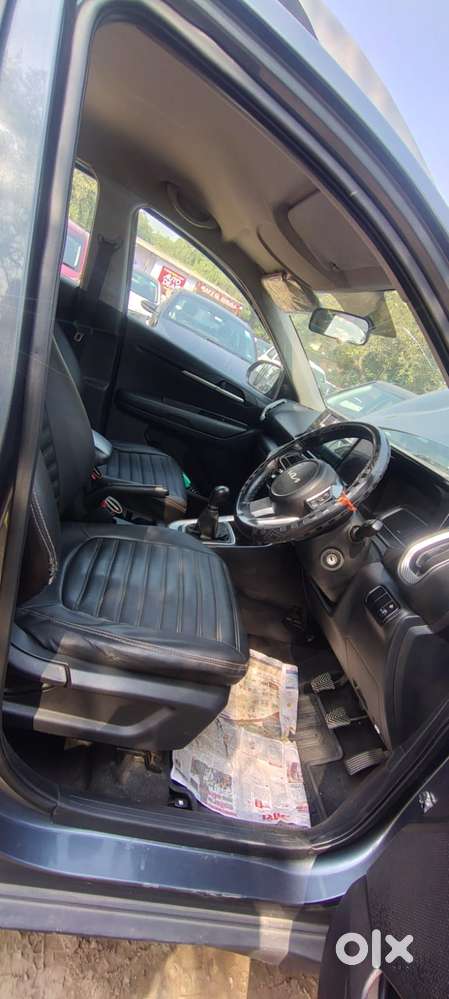 Kia Sonet Hte 1.2, 2022, Petrol