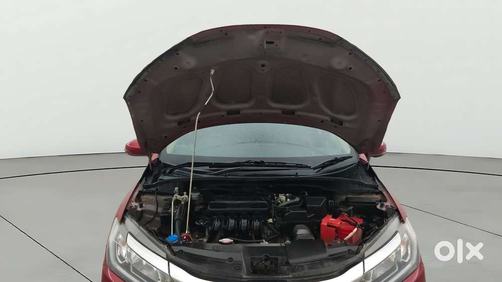 Honda City I-vtec Vx, 2019, Petrol