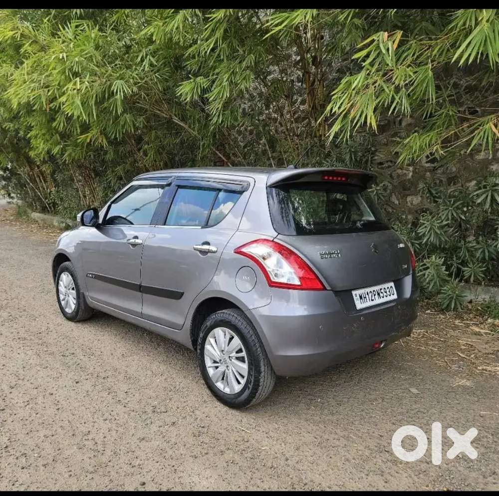 Maruti Suzuki Swift