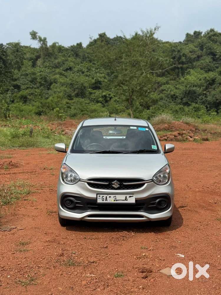 Maruti Suzuki Celerio Vxi(o), 2023, Petrol
