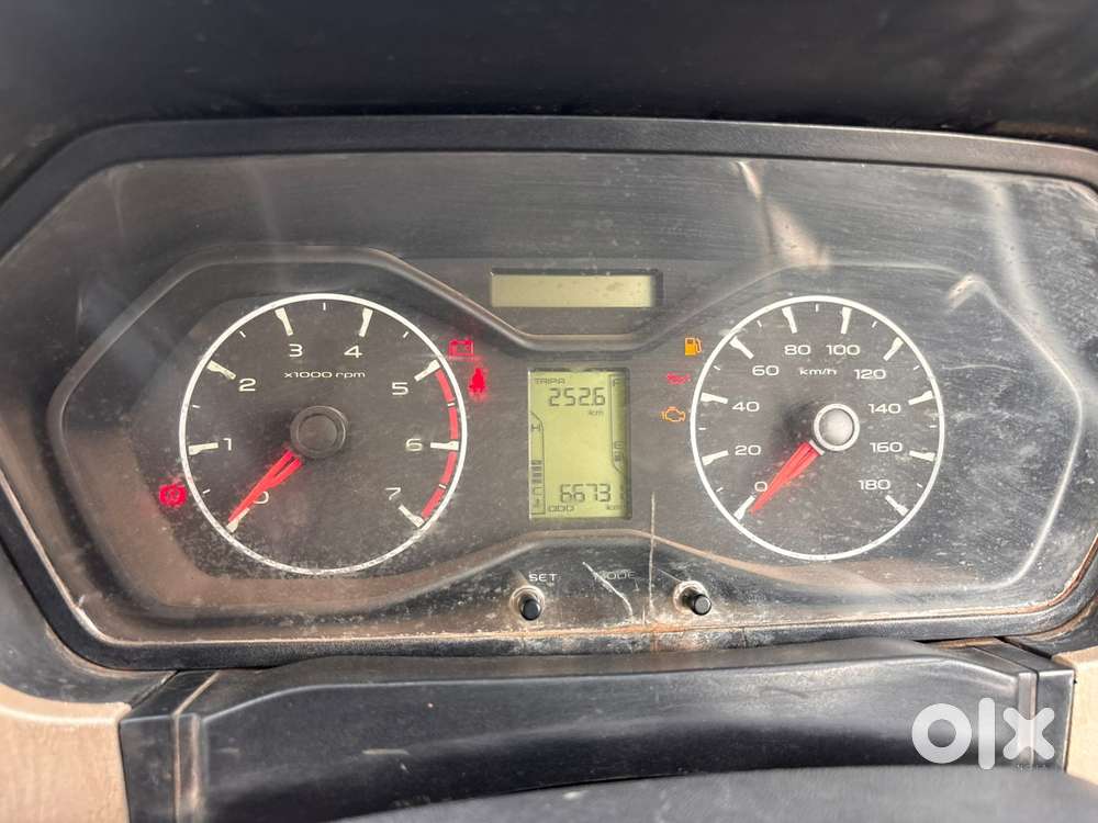 Mahindra Scorpio Classic 2.2 S Mt 9 Str, 2022, Diesel