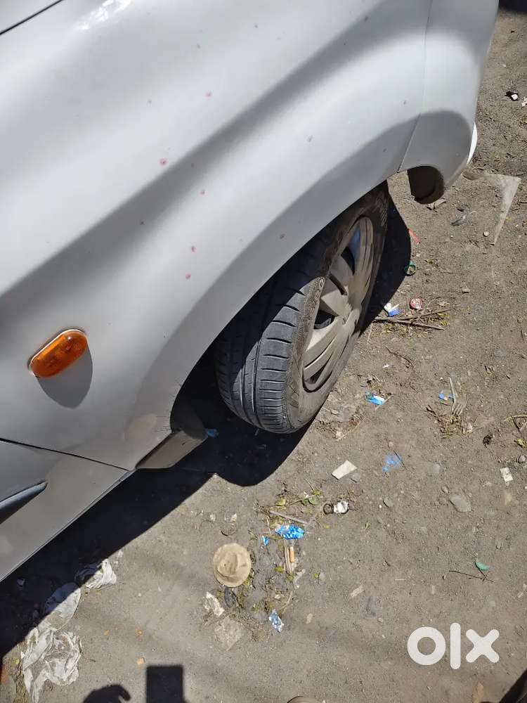 Maruti Suzuki Alto 800 2013 Petrol 22000 Km Driven