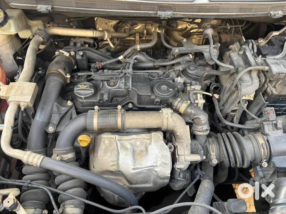 Ford Ecosport 2019 Diesel Well Maintained