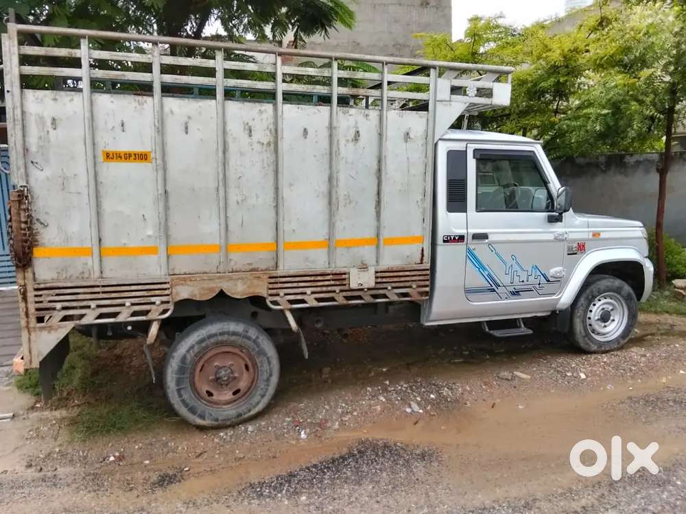 Mahindra Be 6 2022 Diesel Manual