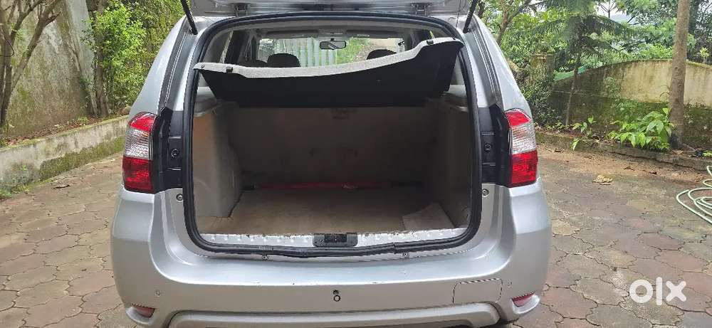 Nissan Terrano 2016 Diesel Well Maintained