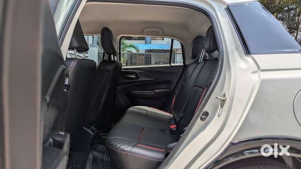 Maruti Suzuki Swift Amt Zxi Plus, 2024, Petrol