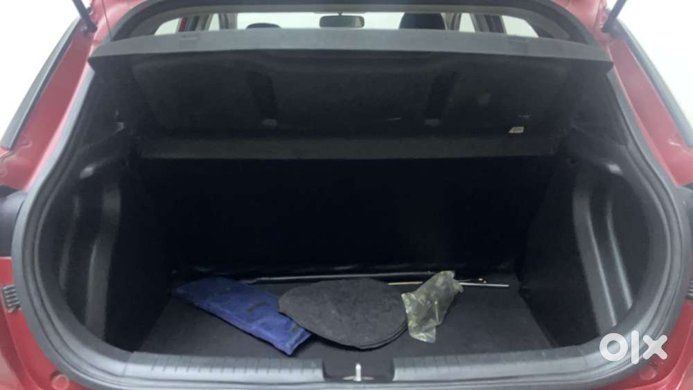 Hyundai Elite I20 [2018-2020] 1.2 Sportz, 2017, Petrol