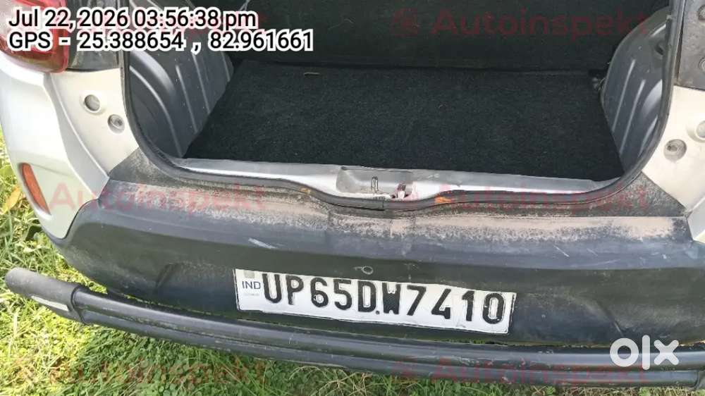 Renault Kwid 1.0 2020