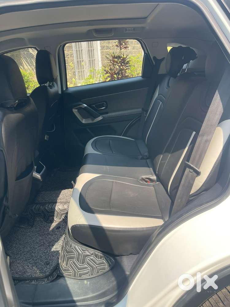Tata Harrier Pure Plus S, 2024, Diesel