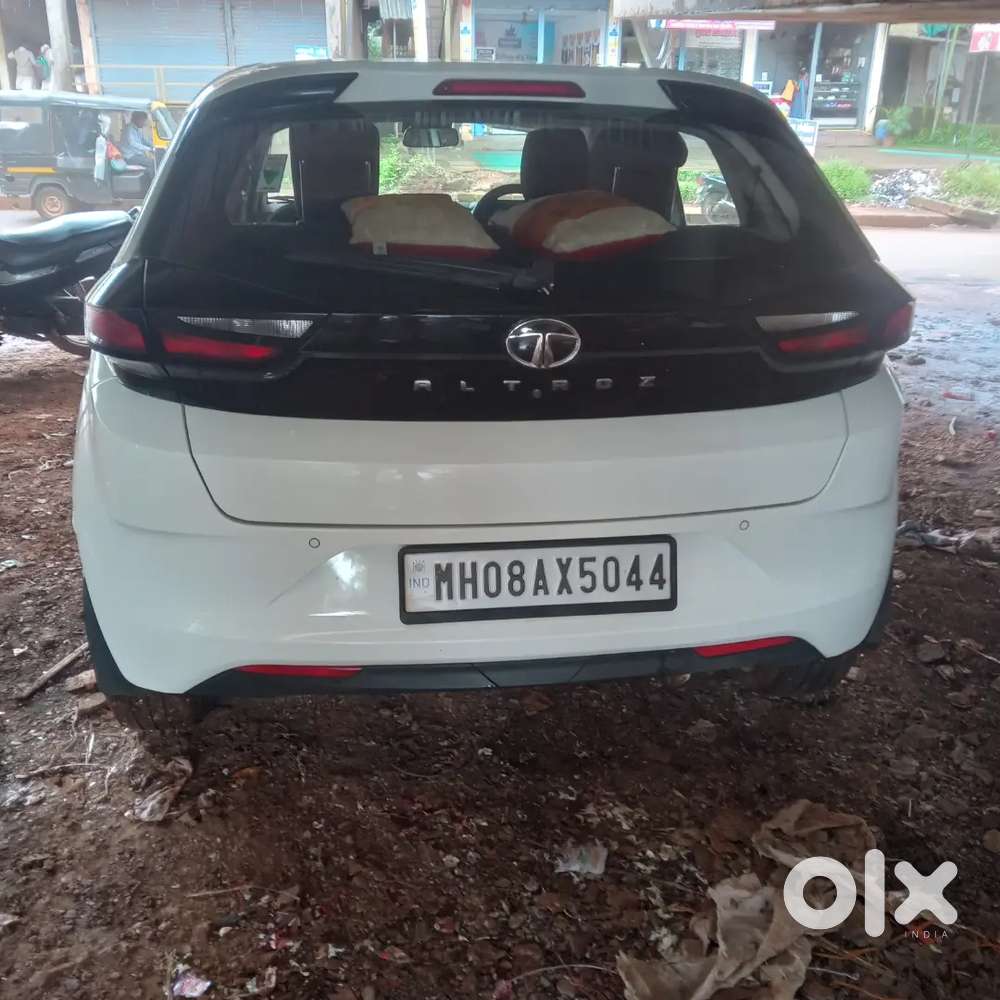 Tata Altroz 1.2 Xz 2022