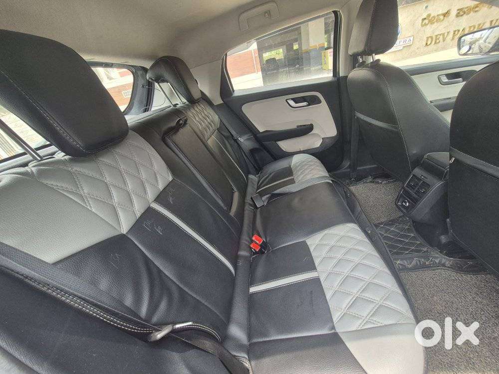 Tata Altroz Xz, 2021, Petrol