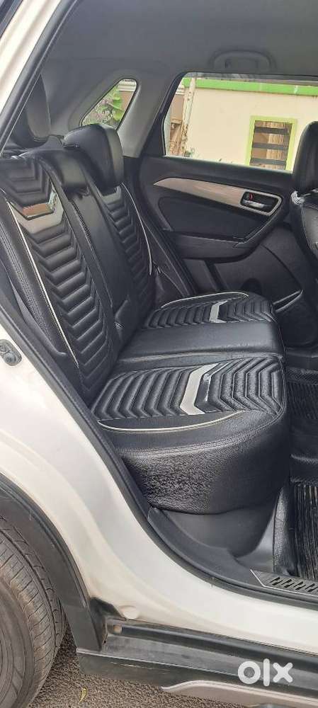 Maruti Suzuki Vitara Brezza, 2018, Diesel