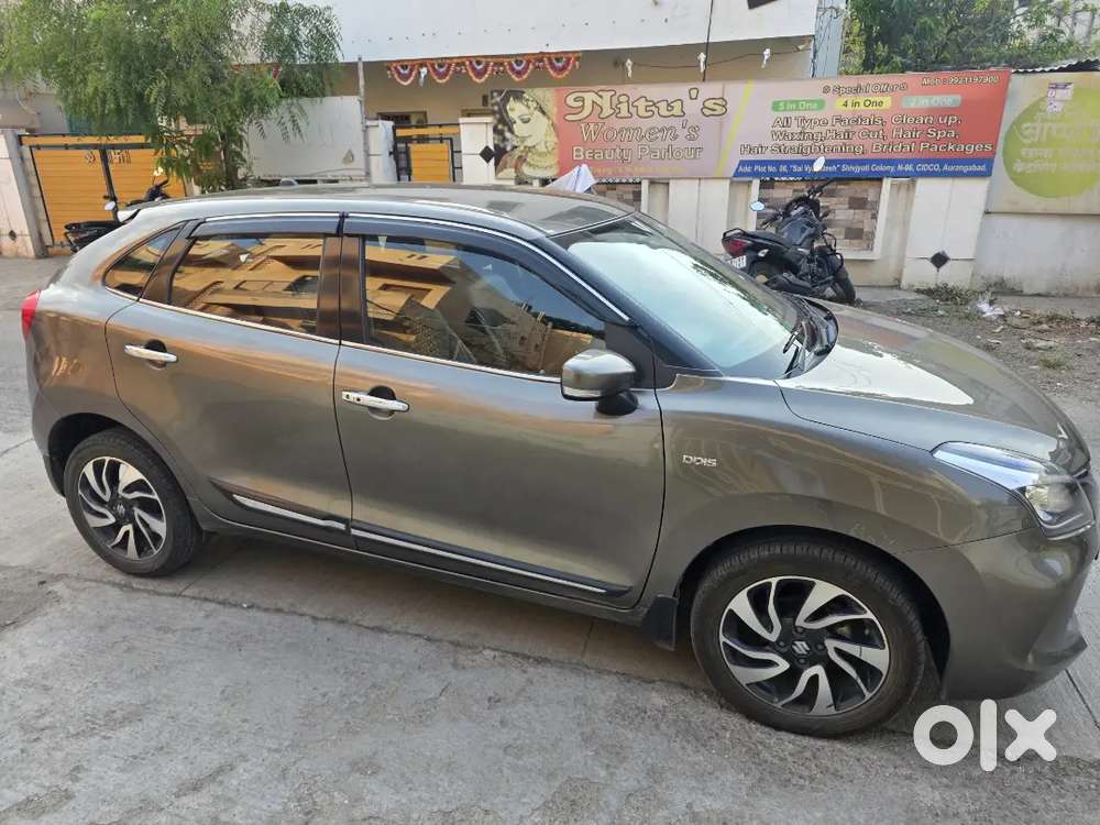 Doctor's 1st Owner Vehicle