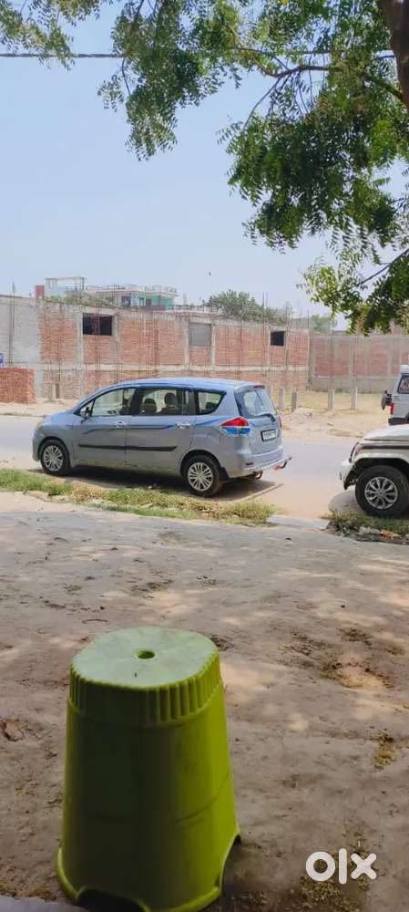 Maruti Suzuki Ertiga 2013 Diesel