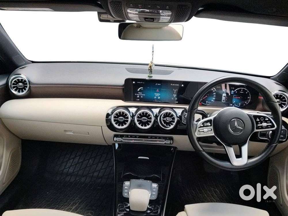 Mercedes-benz A Class A200 D Sport Edition, 2021, Diesel