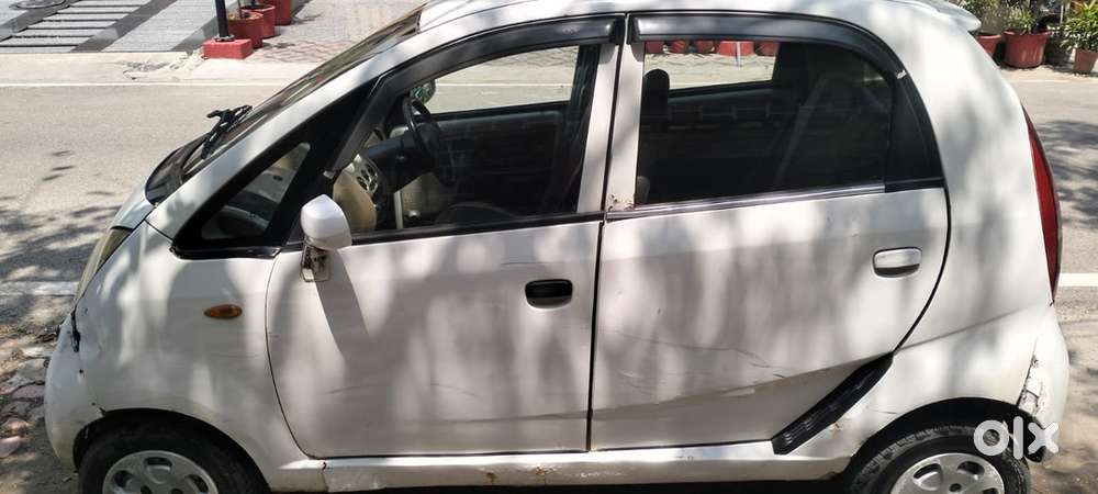 Tata Nano 2014 Hybrid