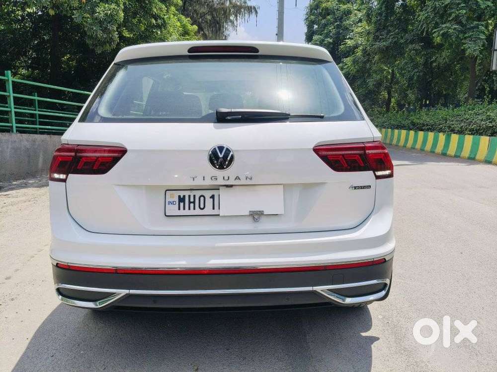 Volkswagen Tiguan 2.0 Elegance Tsi Dsg, 2022, Petrol