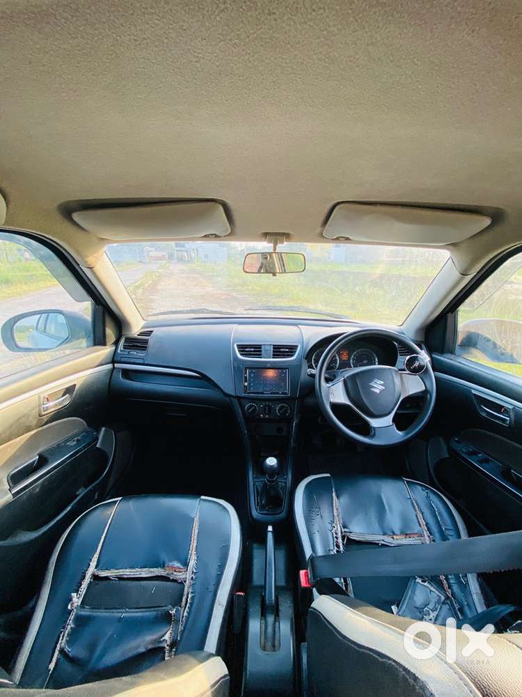 Maruti Suzuki Swift 2012 Diesel Well Maintained